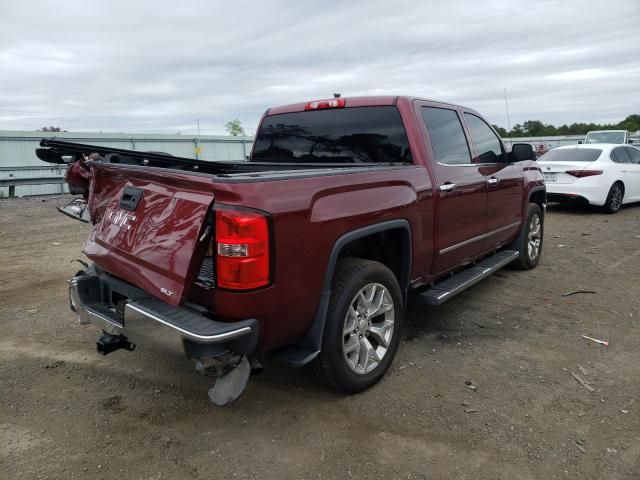 2015 GMC Sierra K1500 SLT