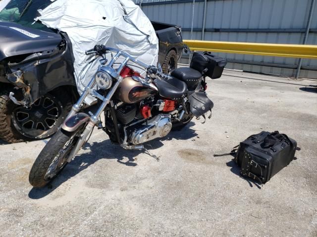 2005 Harley-Davidson Fxdl