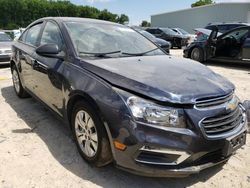 2015 Chevrolet Cruze LS for sale in Hampton, VA