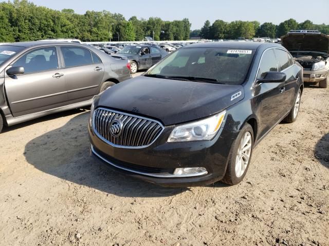 2016 Buick Verano