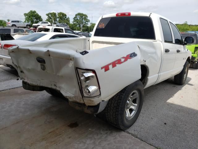 2008 Dodge RAM 1500 ST