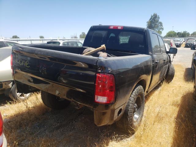2015 Dodge RAM 1500 ST