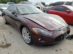 2009 Maserati Granturismo for sale in Riverview, FL
