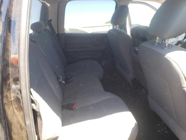 2015 Dodge RAM 1500 ST