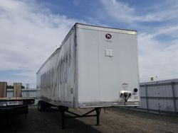 Great Dane Vehiculos salvage en venta: 2020 Great Dane 53 Trailer