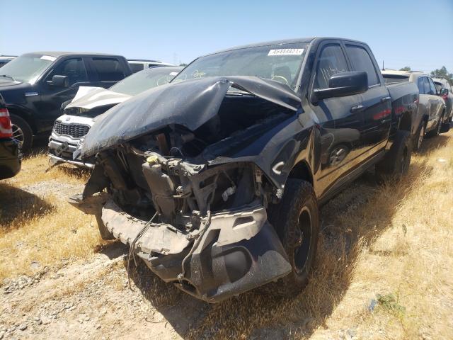 2015 Dodge RAM 1500 ST