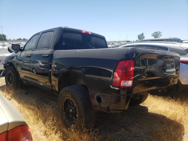 2015 Dodge RAM 1500 ST