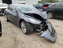 2018 Tesla Model 3 for sale in Jacksonville, FL