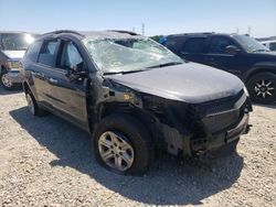 Chevrolet Vehiculos salvage en venta: 2012 Chevrolet Traverse LS