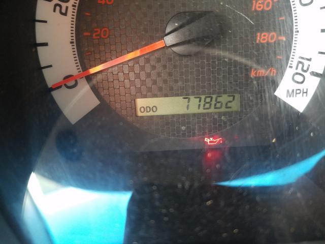 2015 Toyota Tacoma Double Cab