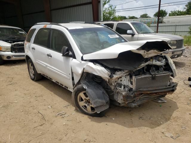 2008 Chevrolet Equinox LS