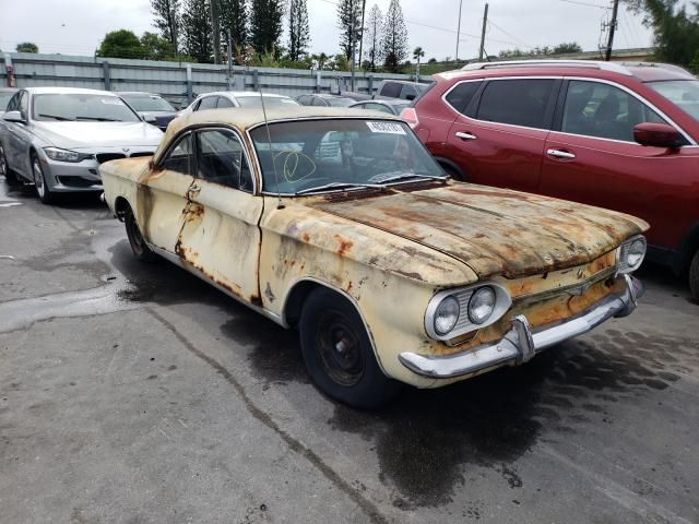 1964 Chevrolet Corvair