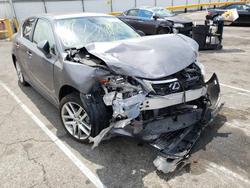 2017 Lexus CT 200 for sale in Van Nuys, CA
