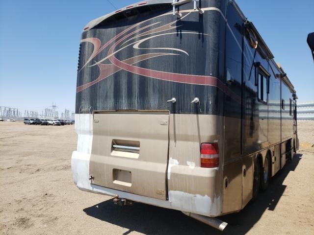 2007 Roadmaster Rail Straight Rail