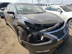 2015 Nissan Altima 2.5 for sale in Elgin, IL