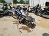 2004 Harley-Davidson Fxsts