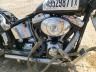 2004 Harley-Davidson Fxsts