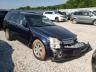 2007 Cadillac SRX