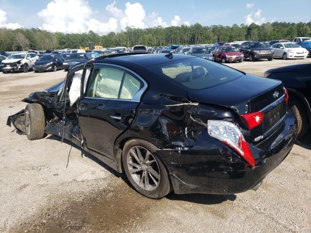 2017 Infiniti Q50 Premium