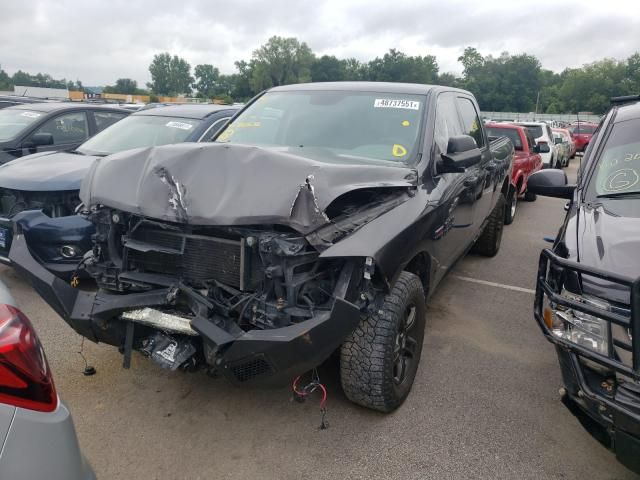 2015 Dodge RAM 1500 ST