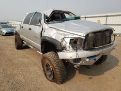 Dodge salvage cars for sale: 2006 Dodge RAM 2500