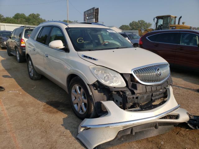 2009 Buick Enclave cxl