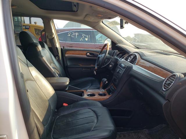 2009 Buick Enclave cxl