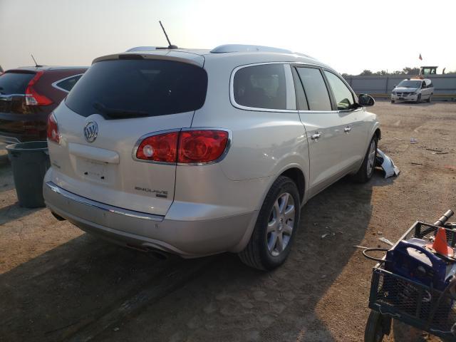 2009 Buick Enclave cxl