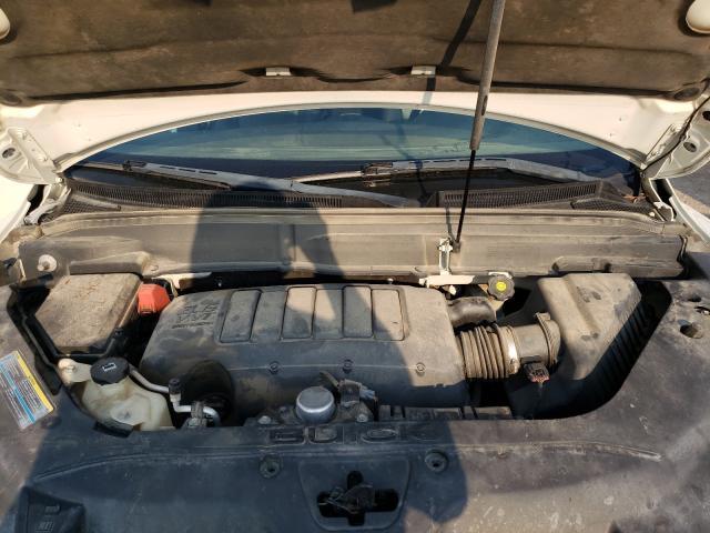 2009 Buick Enclave cxl