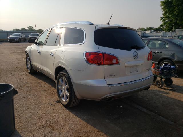 2009 Buick Enclave cxl