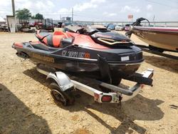 Vehiculos salvage en venta de Copart Montreal, EST: 2020 Seadoo Jetski
