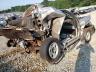 2007 Chevrolet Silverado K1500 Crew Cab