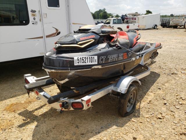 2020 Seadoo Jetski