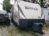2015 Kodiak Ultra Lite