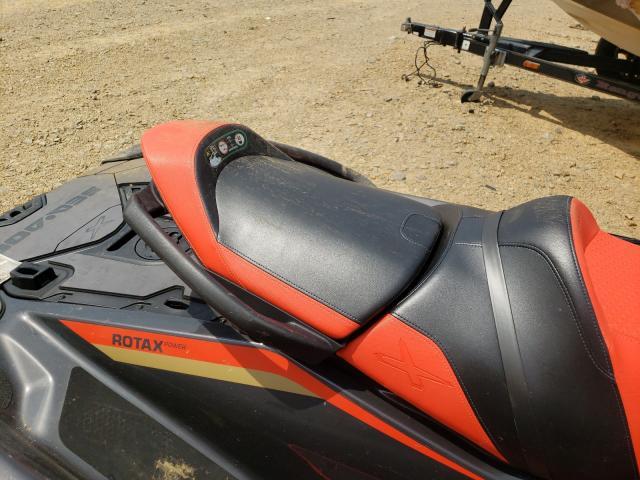 2020 Seadoo Jetski