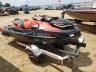 2020 Seadoo Jetski