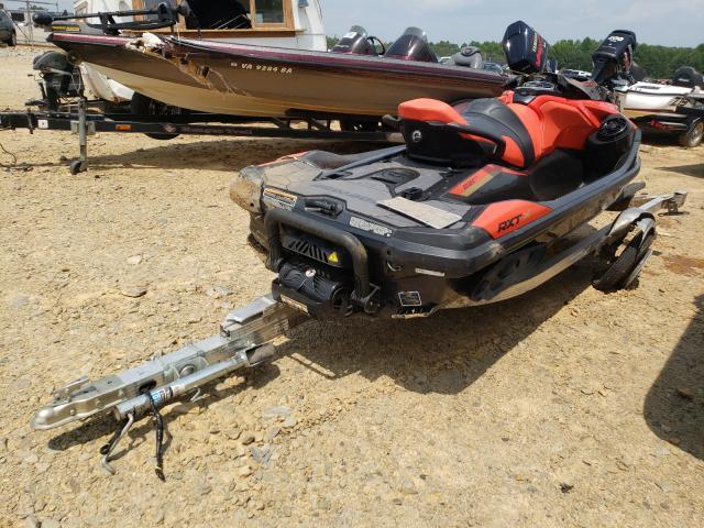 2020 Seadoo Jetski
