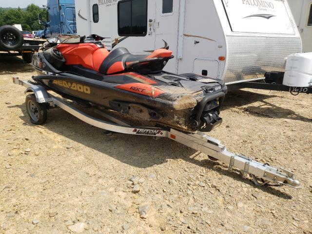 2020 Seadoo Jetski