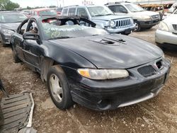 2001 Pontiac Grand Prix GTP for sale in Chicago Heights, IL