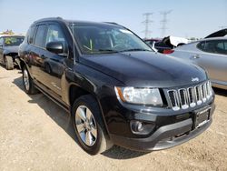 2015 Jeep Compass Sport en venta en Elgin, IL