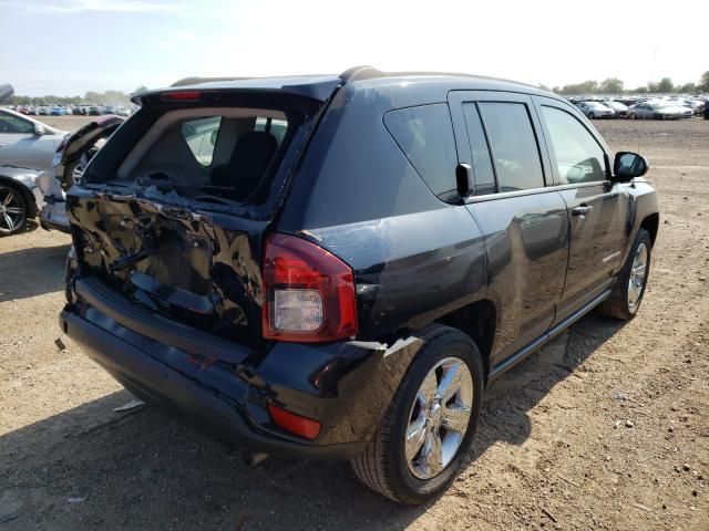 2015 Jeep Compass Sport