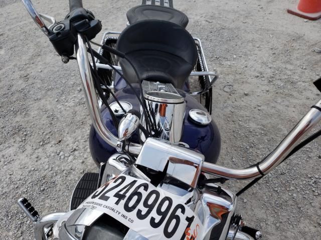 1999 Harley-Davidson Flhr