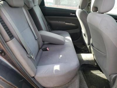 2006 Toyota Prius