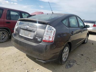 2006 Toyota Prius