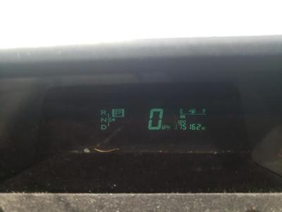 2006 Toyota Prius