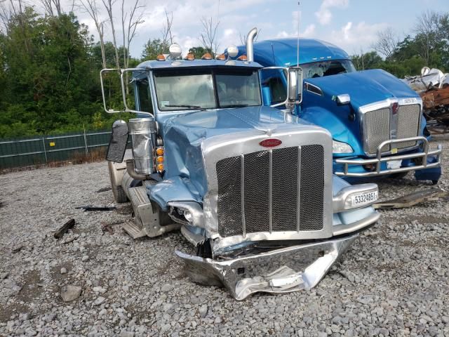 2016 Peterbilt 389