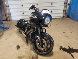 Harley-Davidson salvage cars for sale: 2019 Harley-Davidson Flhrxs