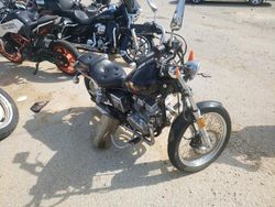 Honda Vehiculos salvage en venta: 1985 Honda CMX250 C