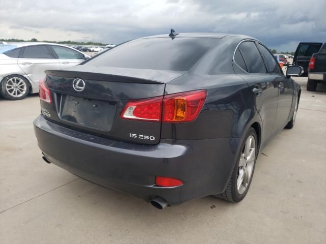 2009 Lexus IS 250