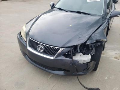 2009 Lexus IS 250
